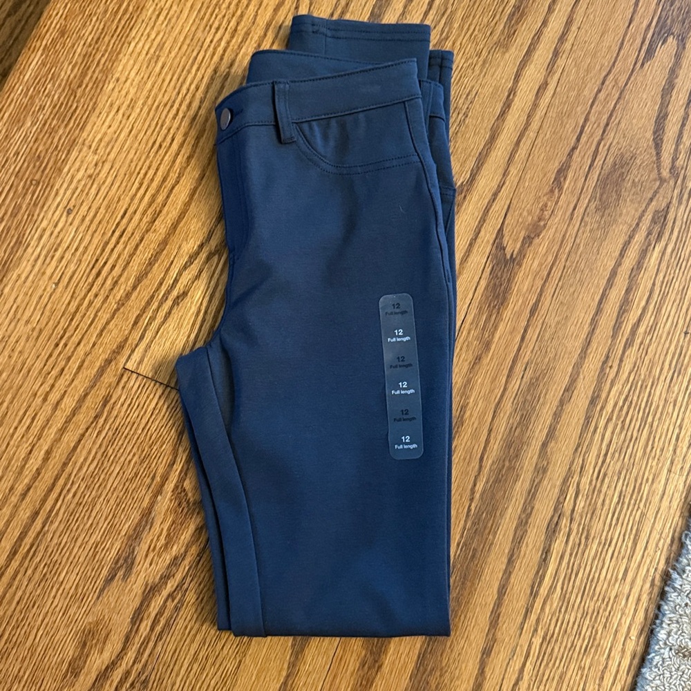 GAP Kids Navy Blue Pants